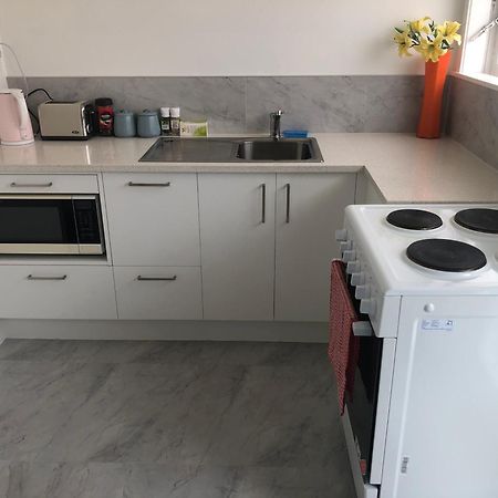 Ali Motel Окленд Екстер'єр фото