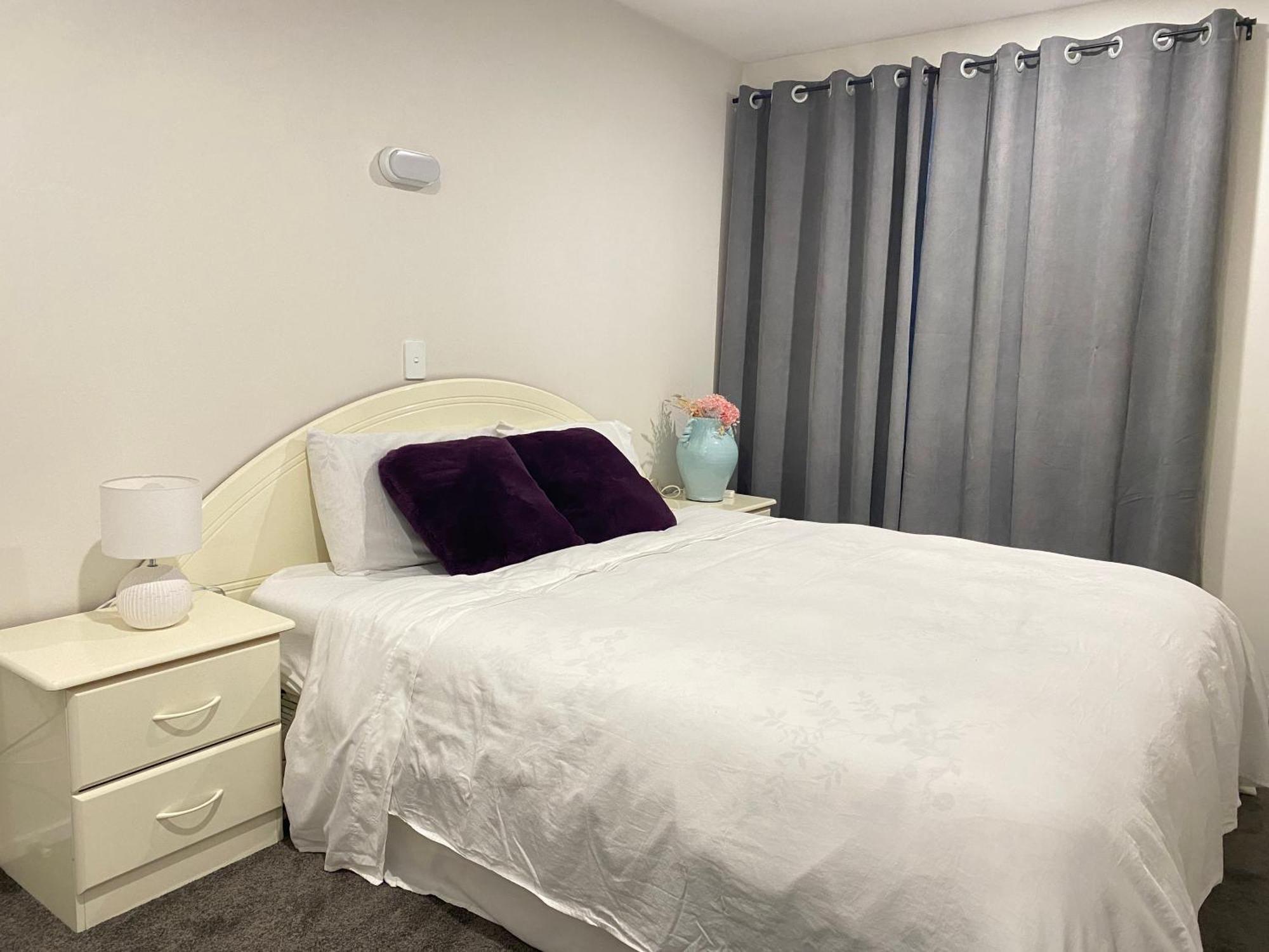 Ali Motel Окленд Екстер'єр фото