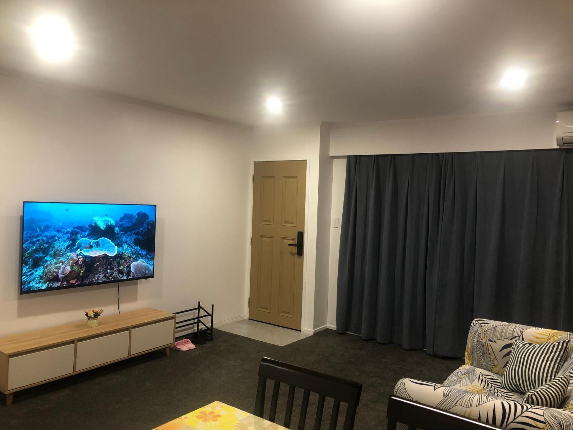 Ali Motel Окленд Екстер'єр фото