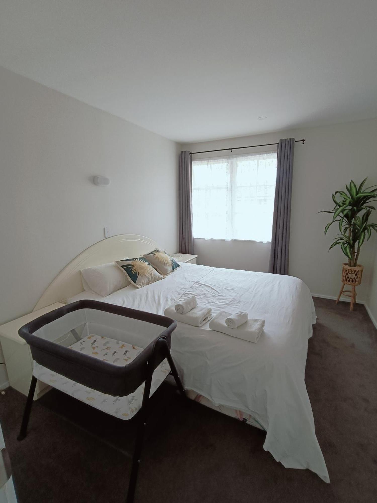 Ali Motel Окленд Екстер'єр фото